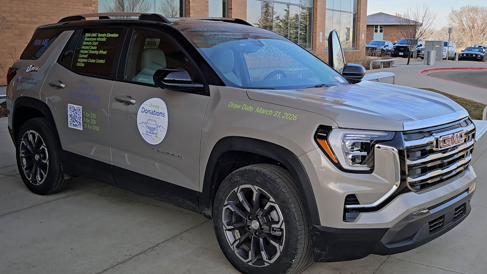 Rogers tv Community News