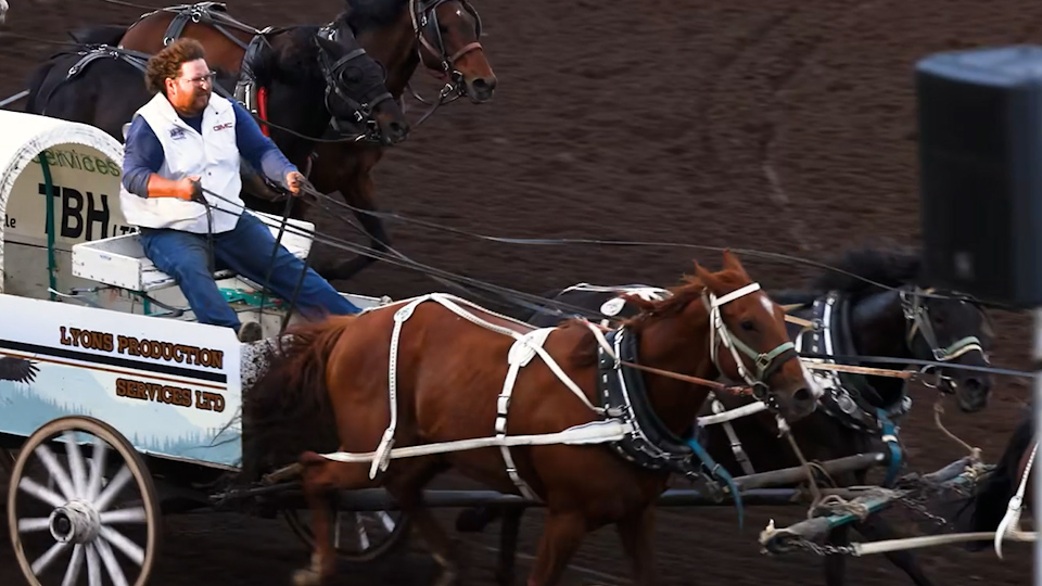 Rogers tv Community News