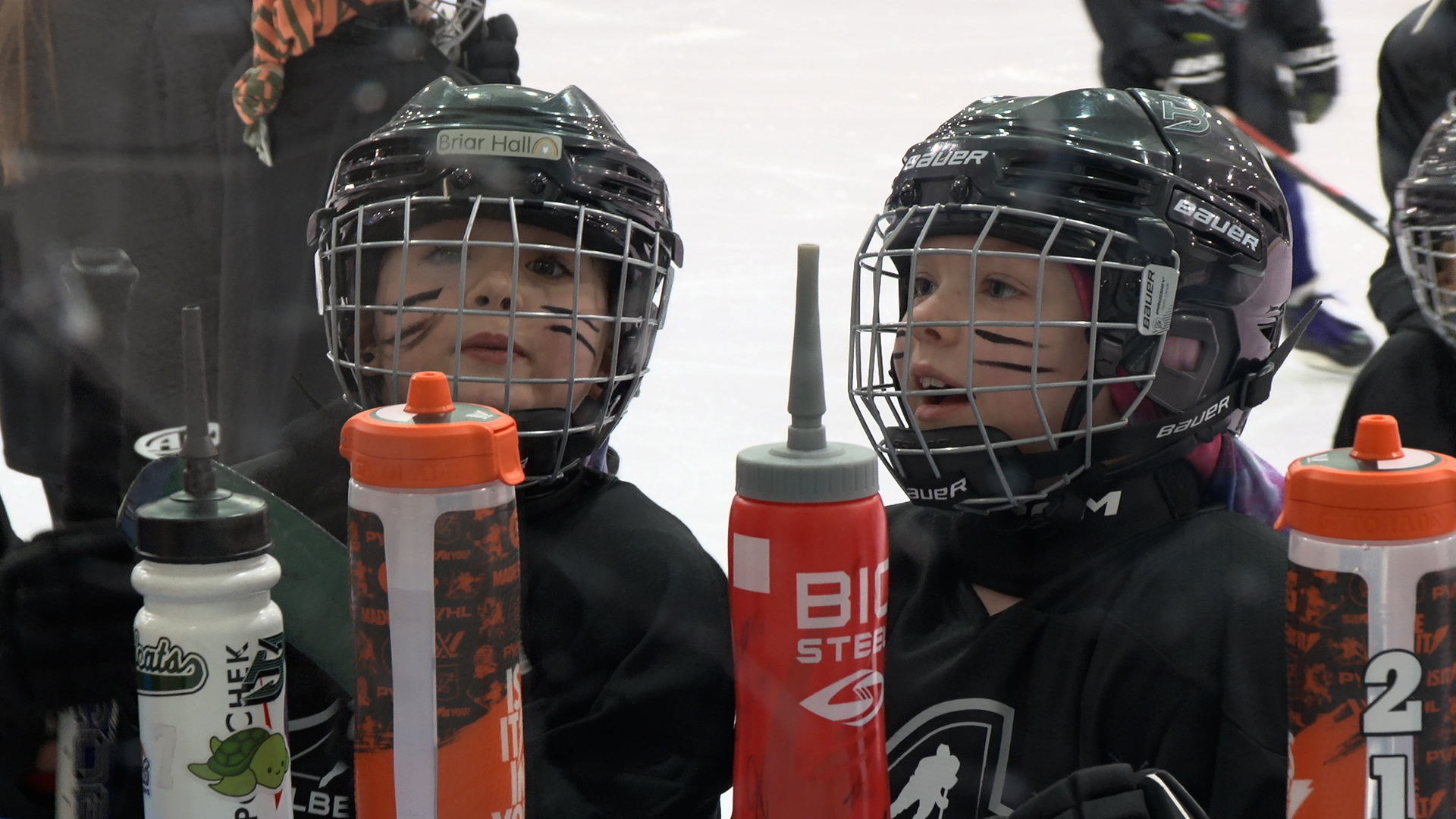 Rogers tv Community News