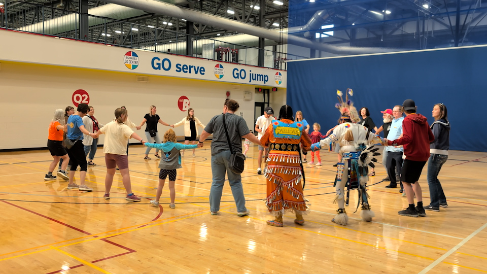 Rogers tv Community News