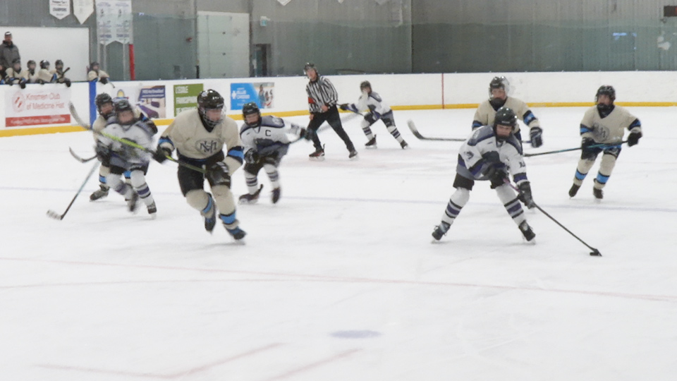 Rogers tv Community News