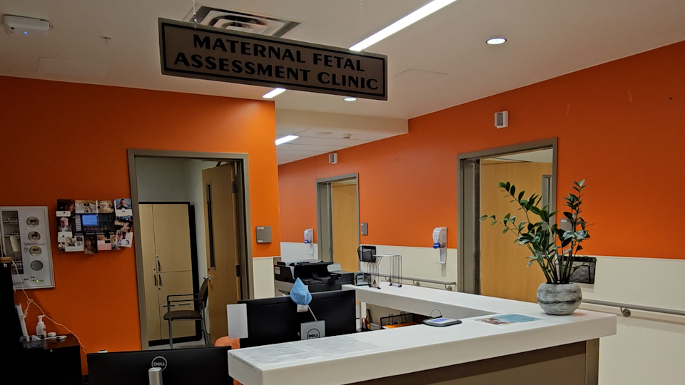 Rogers tv Community News