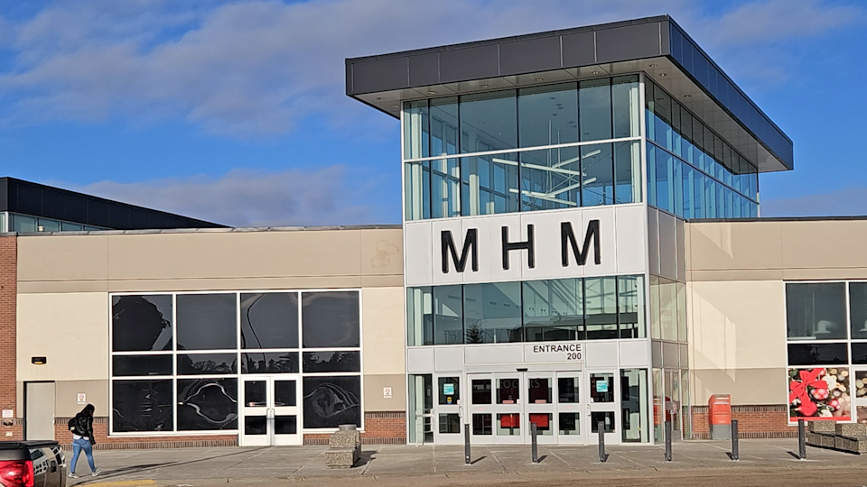 Rogers tv Community News