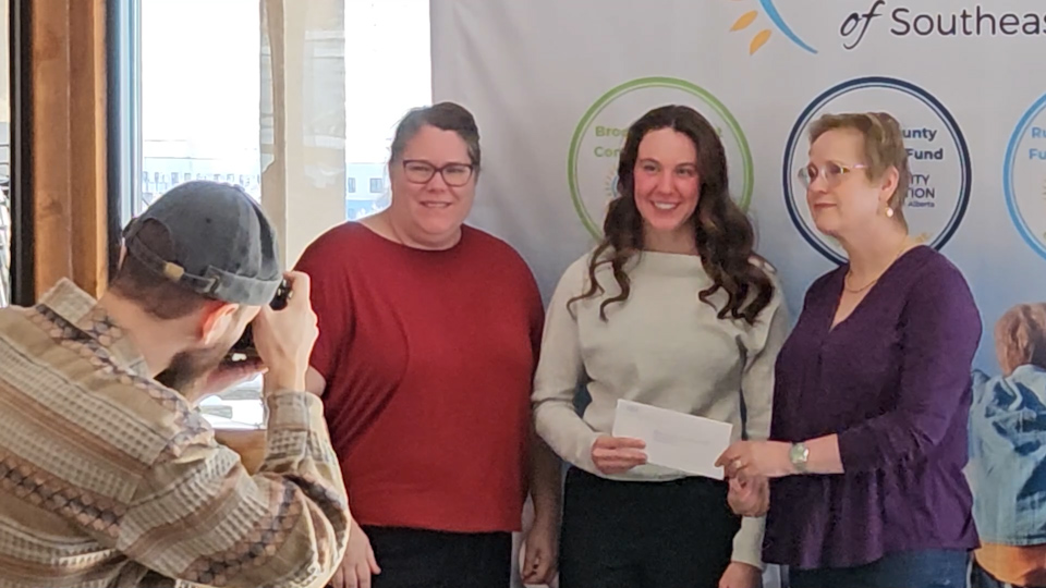 Rogers tv Community News