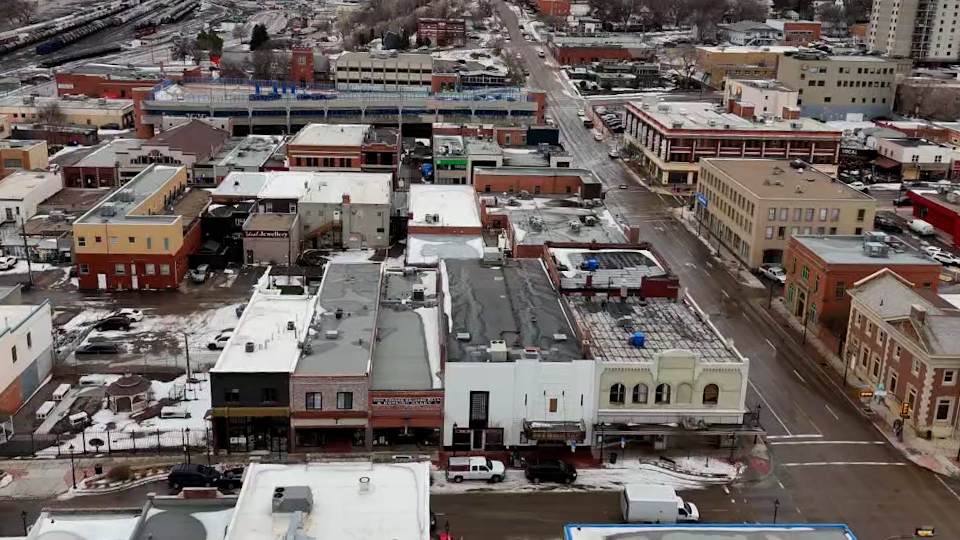 Rogers tv Community News