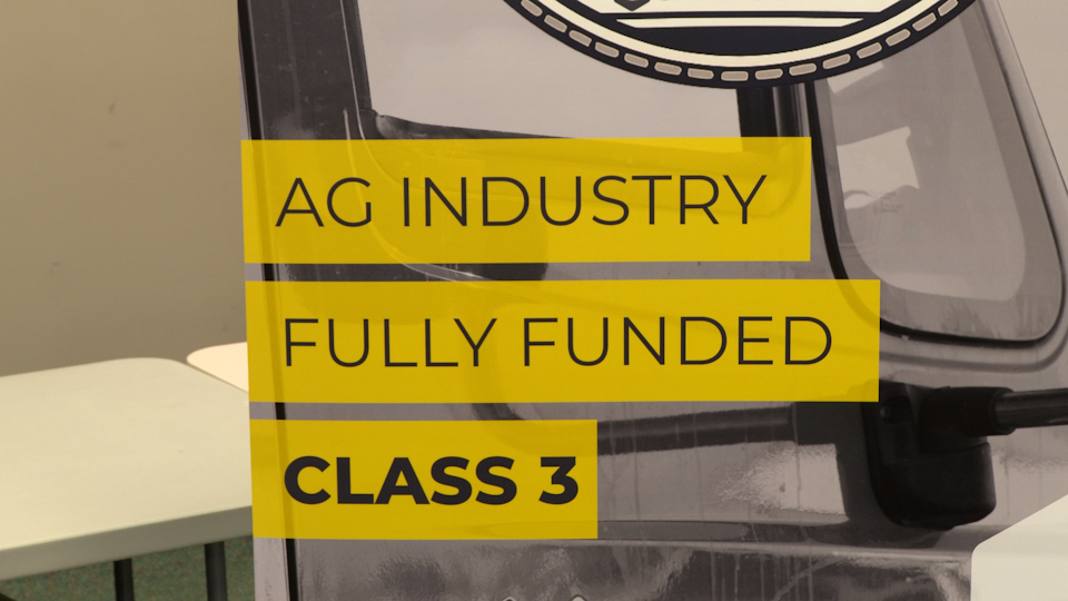 Rogers tv Community News