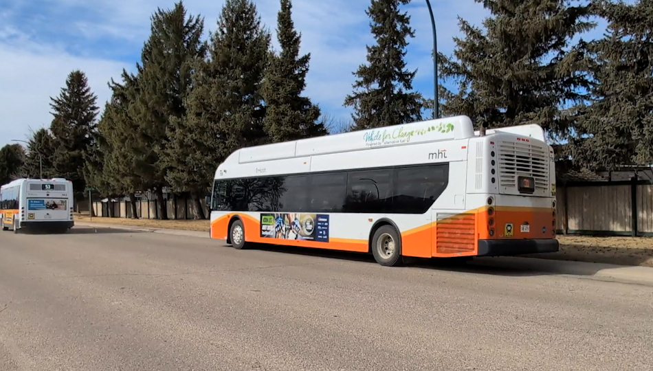 Rogers tv Community News