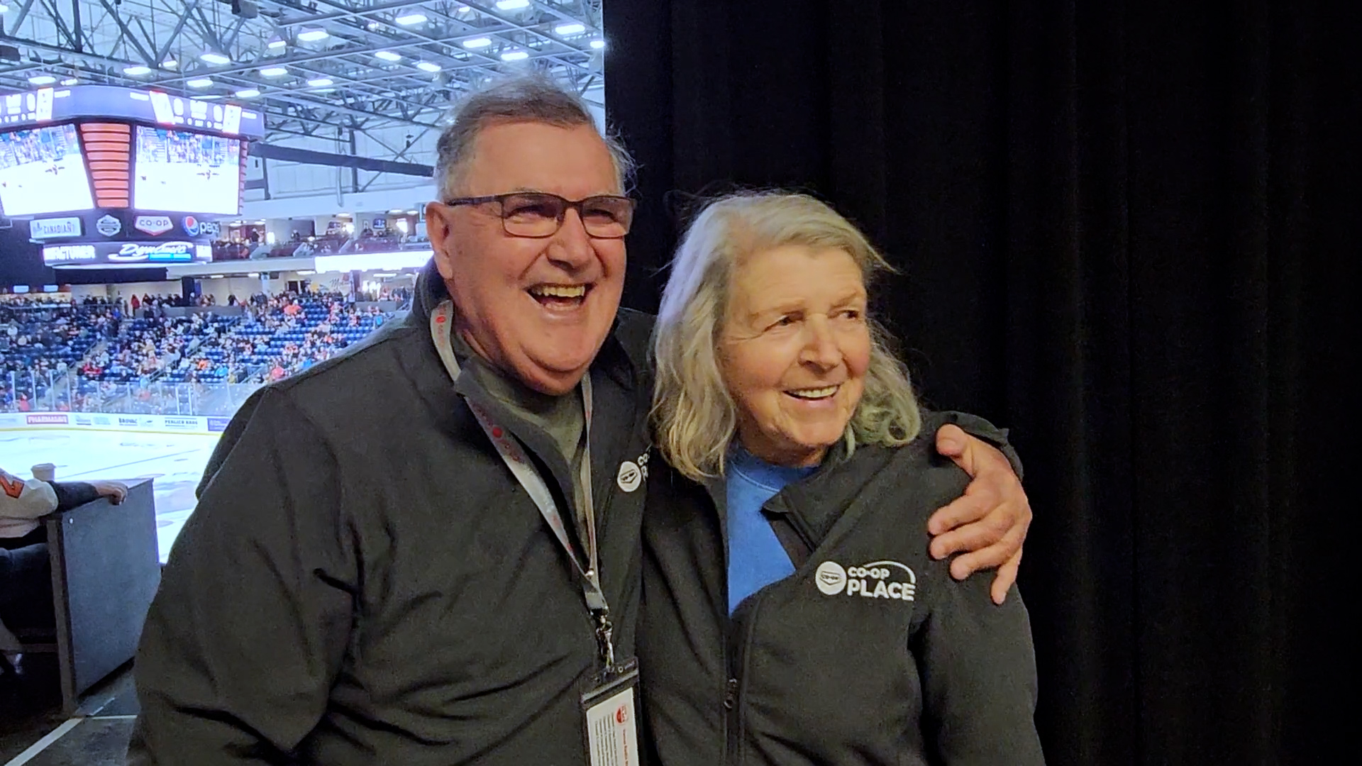 Rogers tv Community News