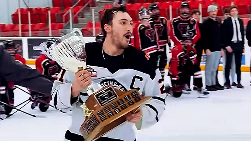 Rogers tv Community News