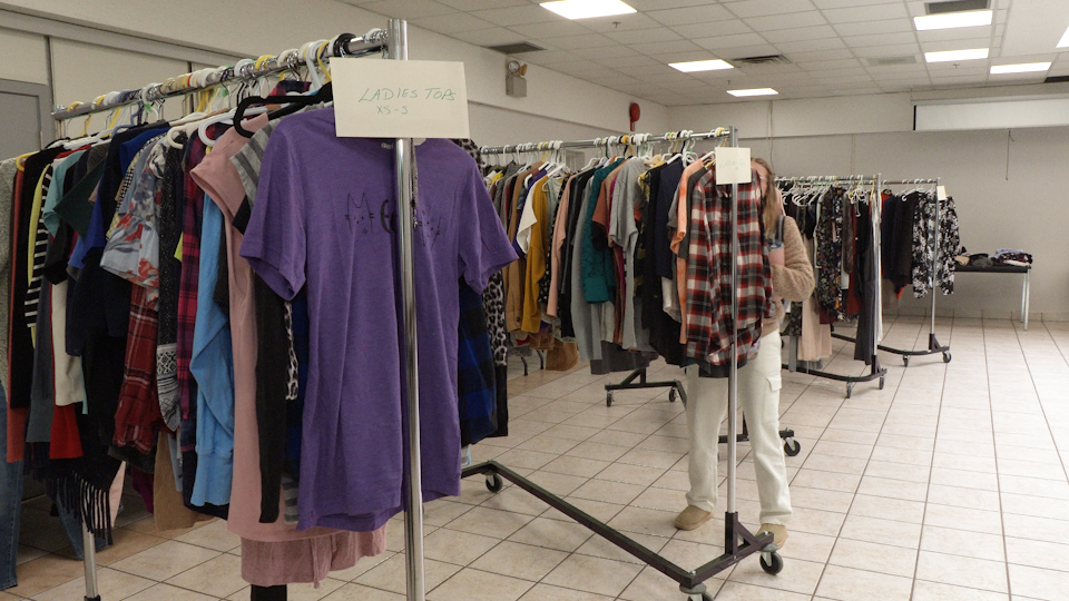 Rogers tv Community News