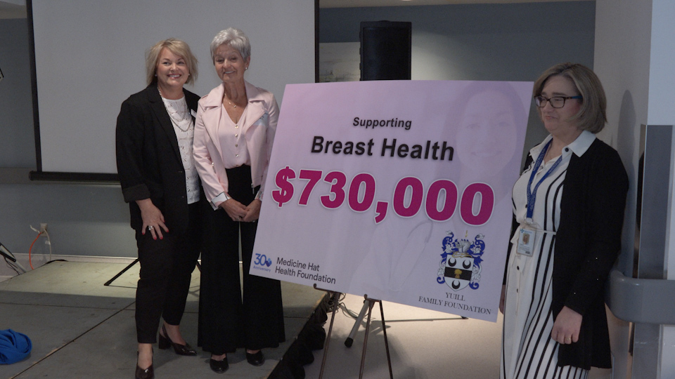 Rogers tv Community News