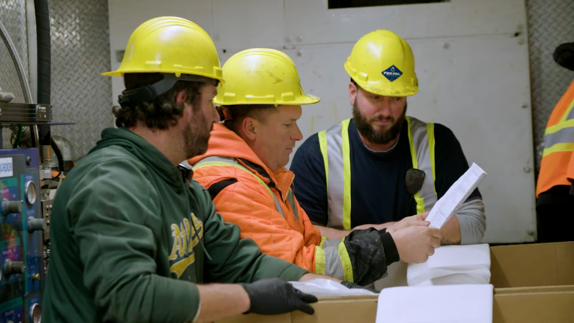 Rogers tv Community News