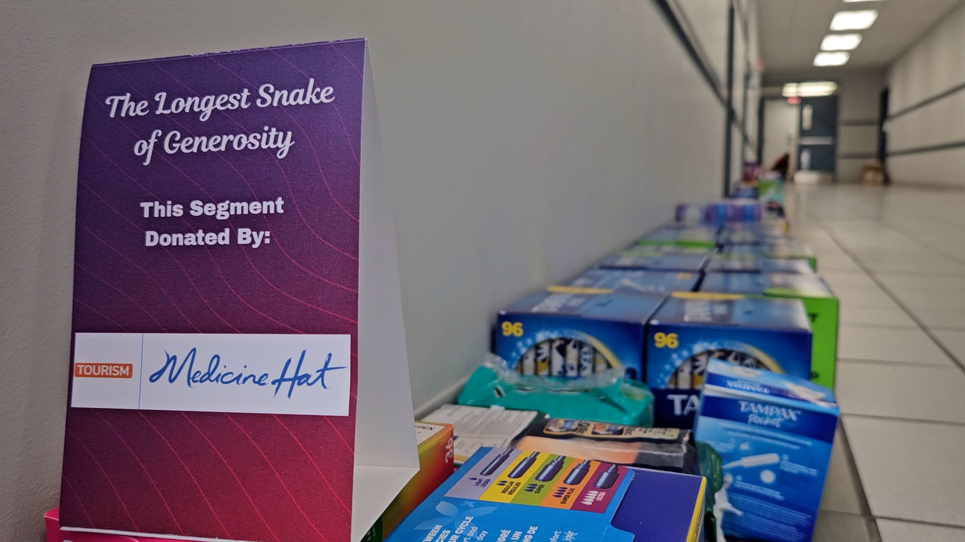 Rogers tv Community News