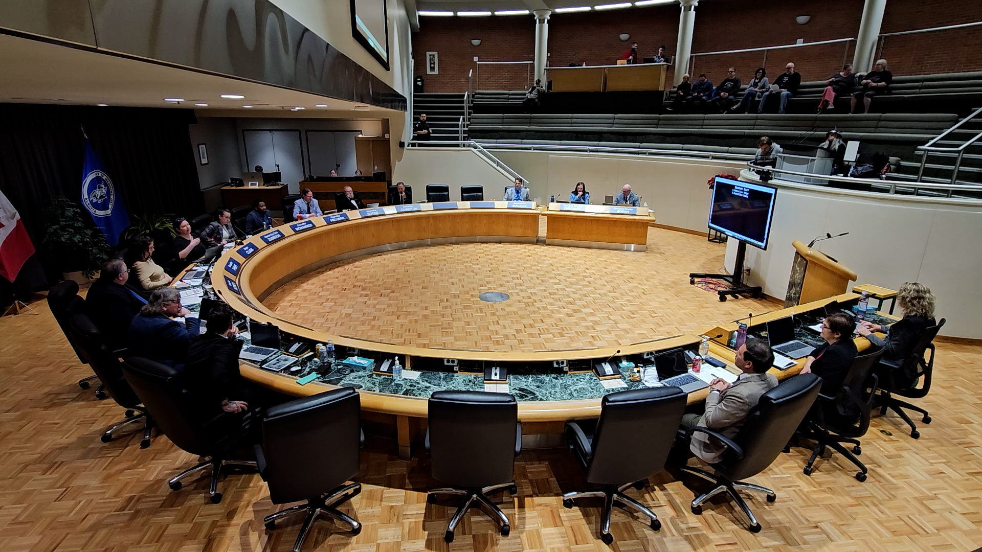 Rogers tv Community News