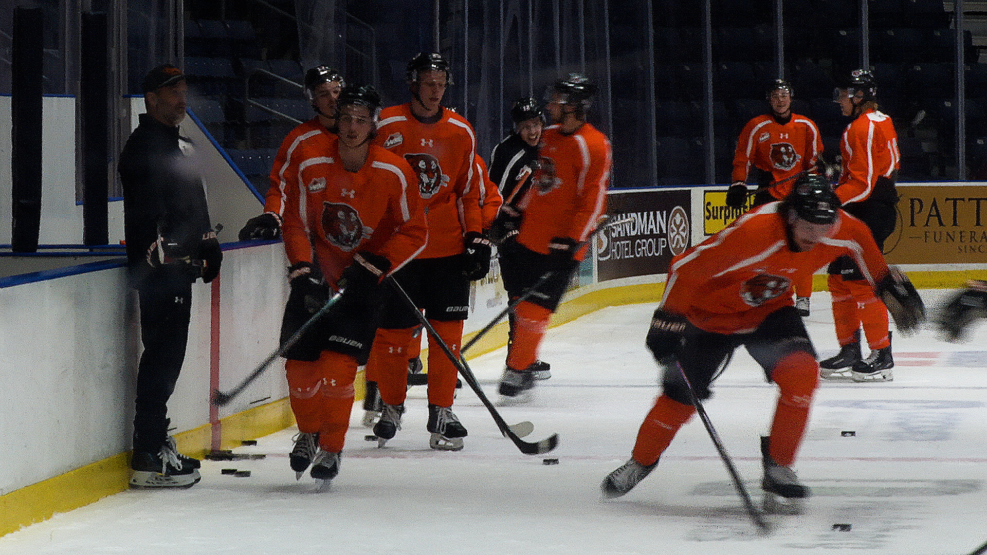 Rogers tv Community News