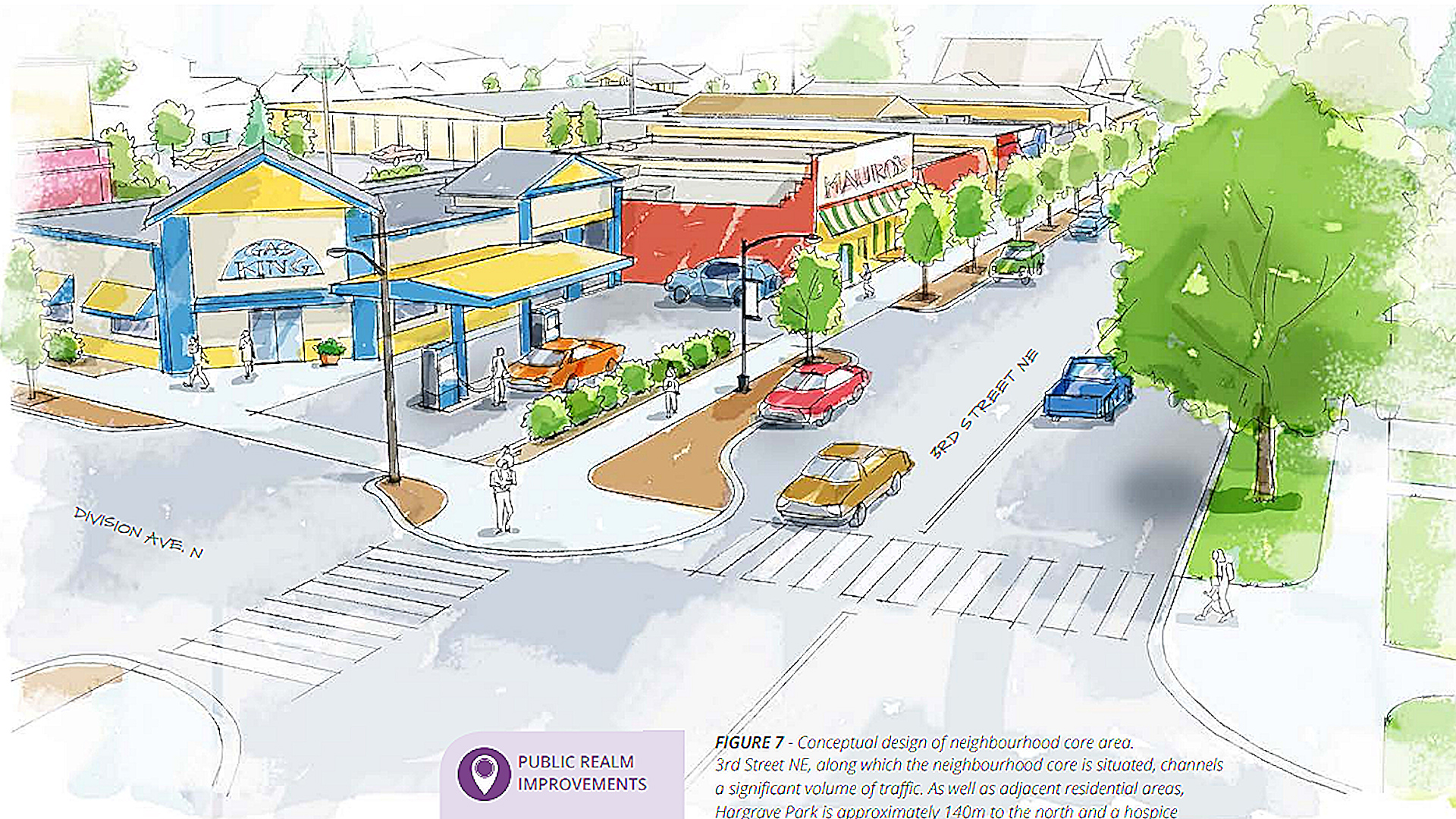 Rogers tv Community News