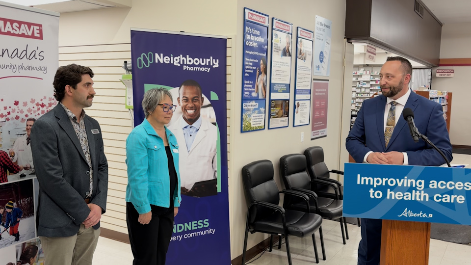 Rogers tv Community News