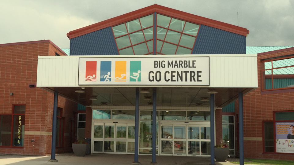 Rogers tv Community News