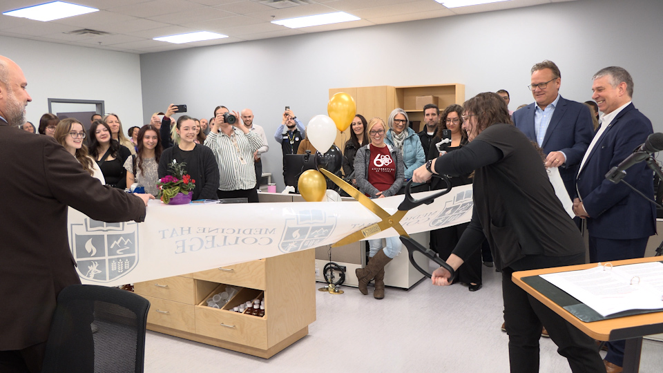 Rogers tv Community News