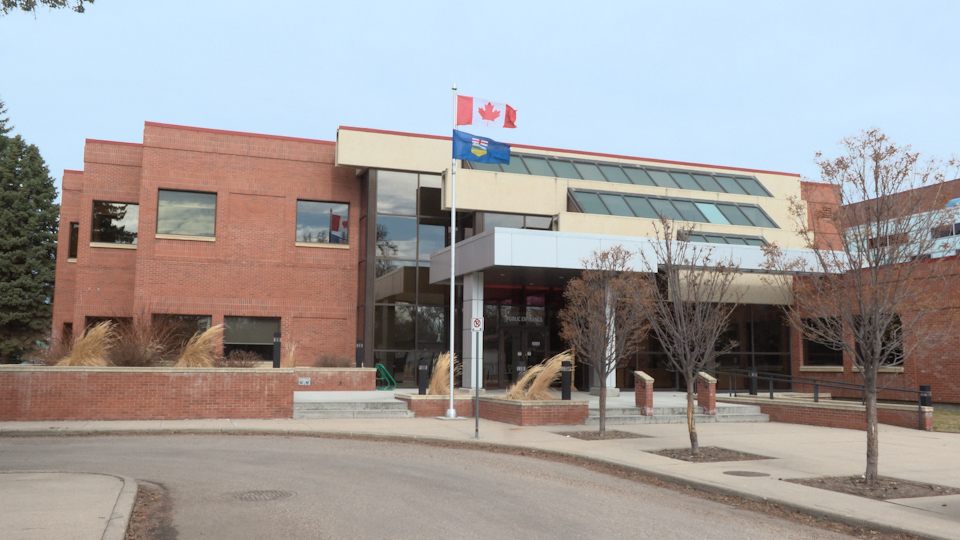 Rogers tv Community News