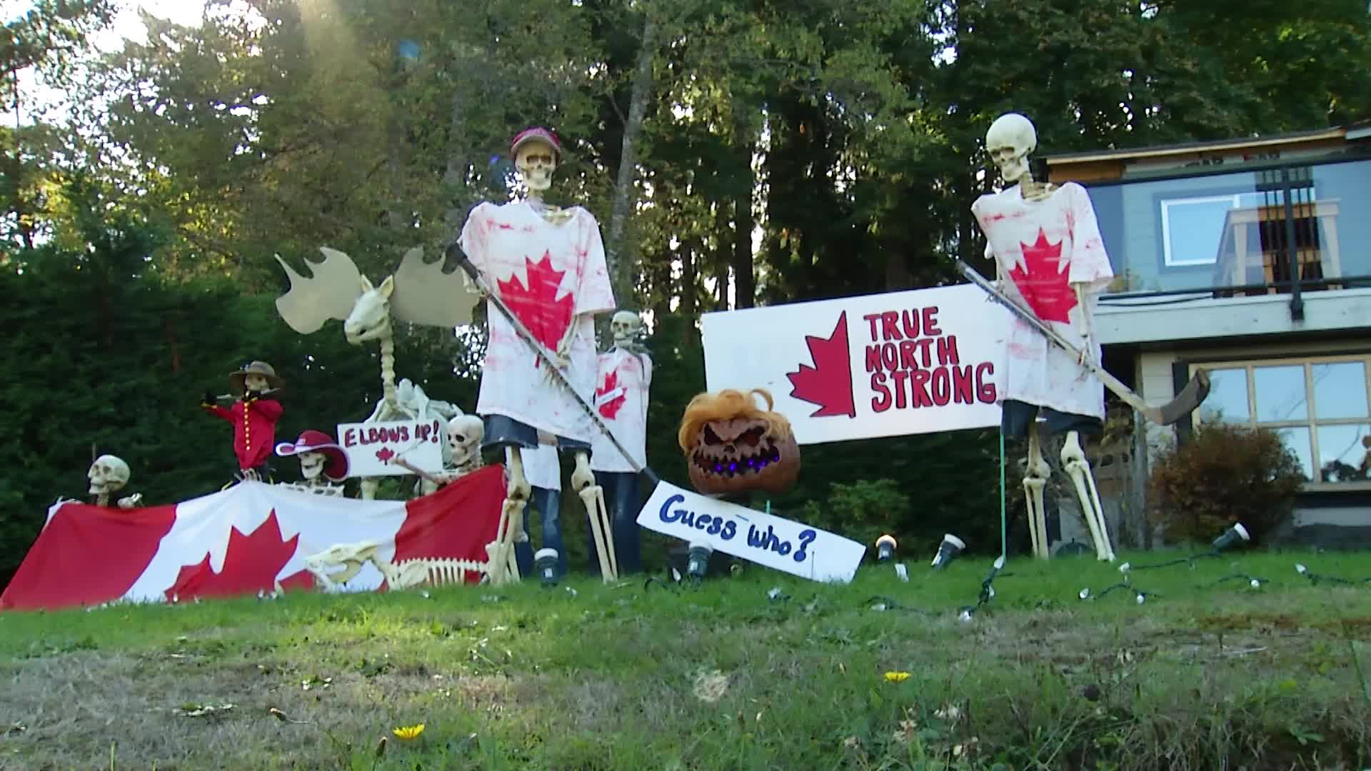 Rogers tv Community News