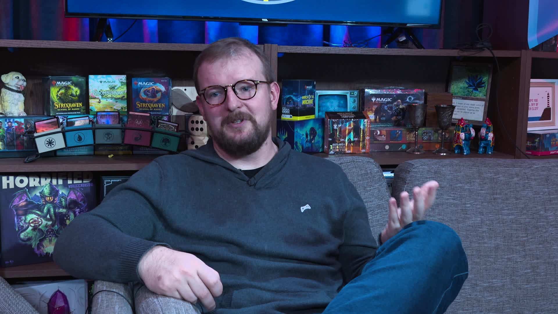 Rogers tv Community News