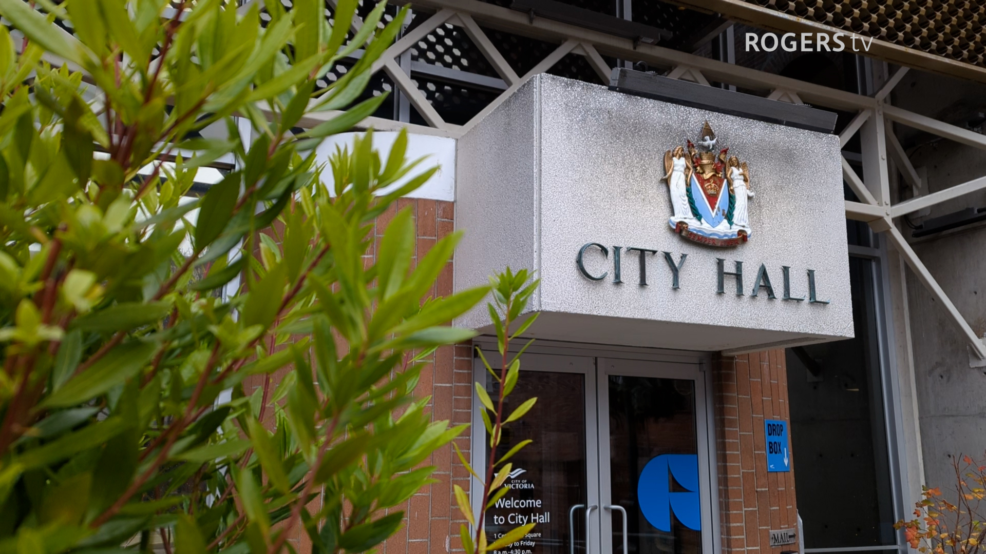 Rogers tv Community News