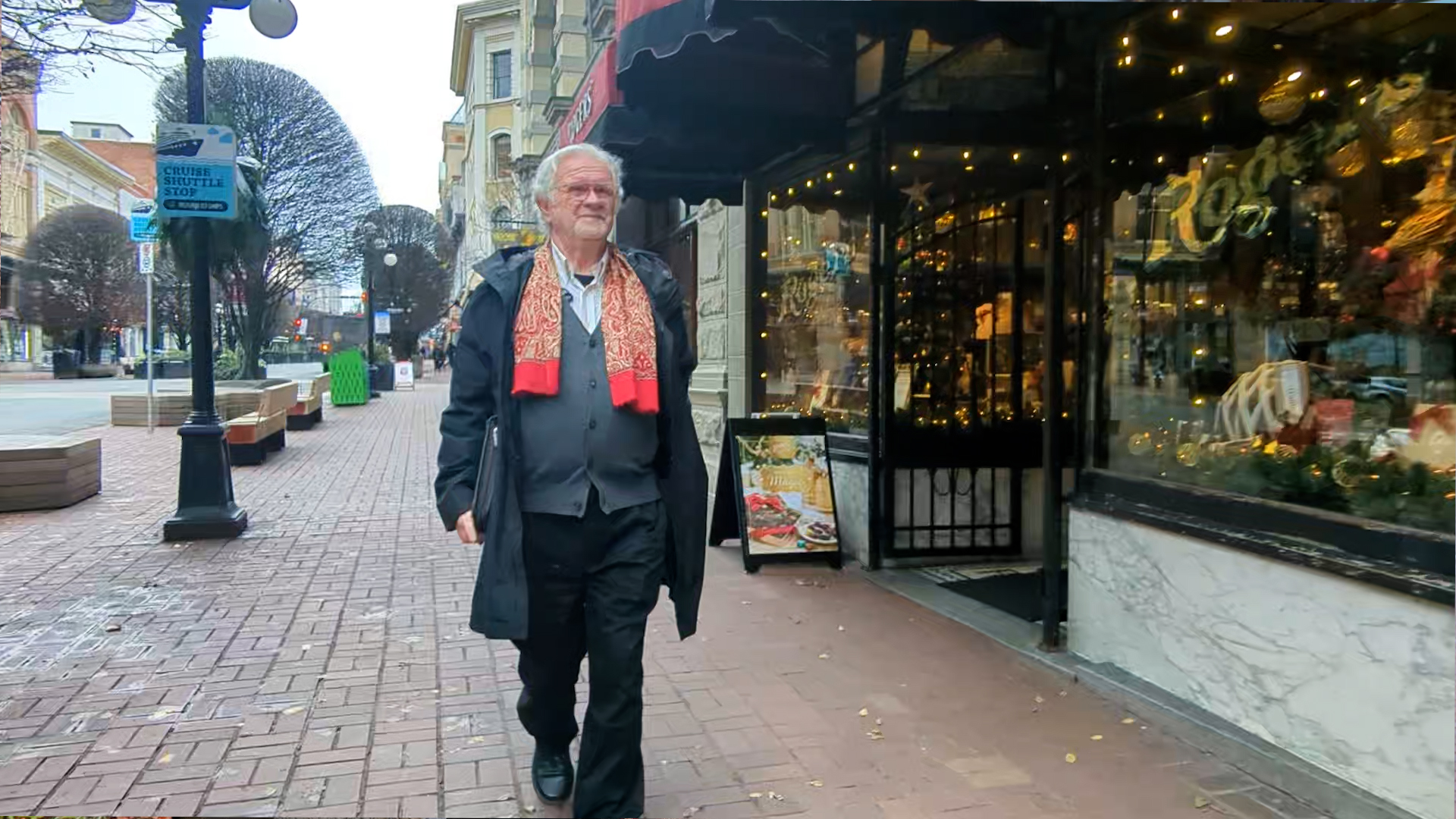 Rogers tv Community News