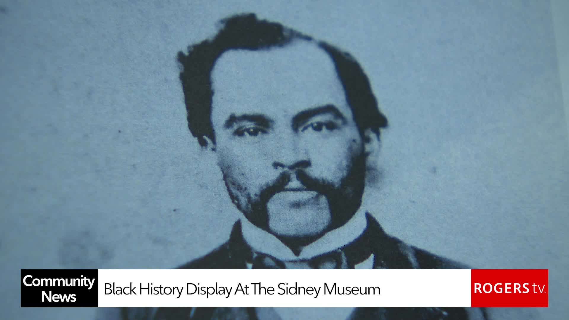 Rogers tv Community News