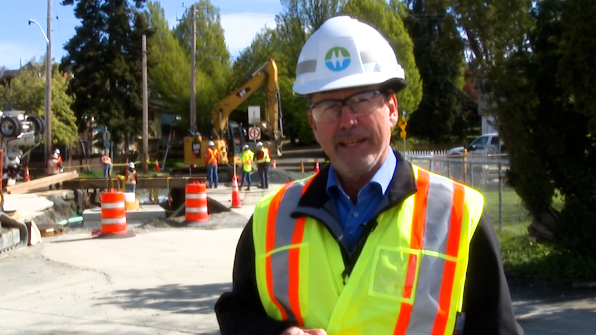 Rogers tv Community News