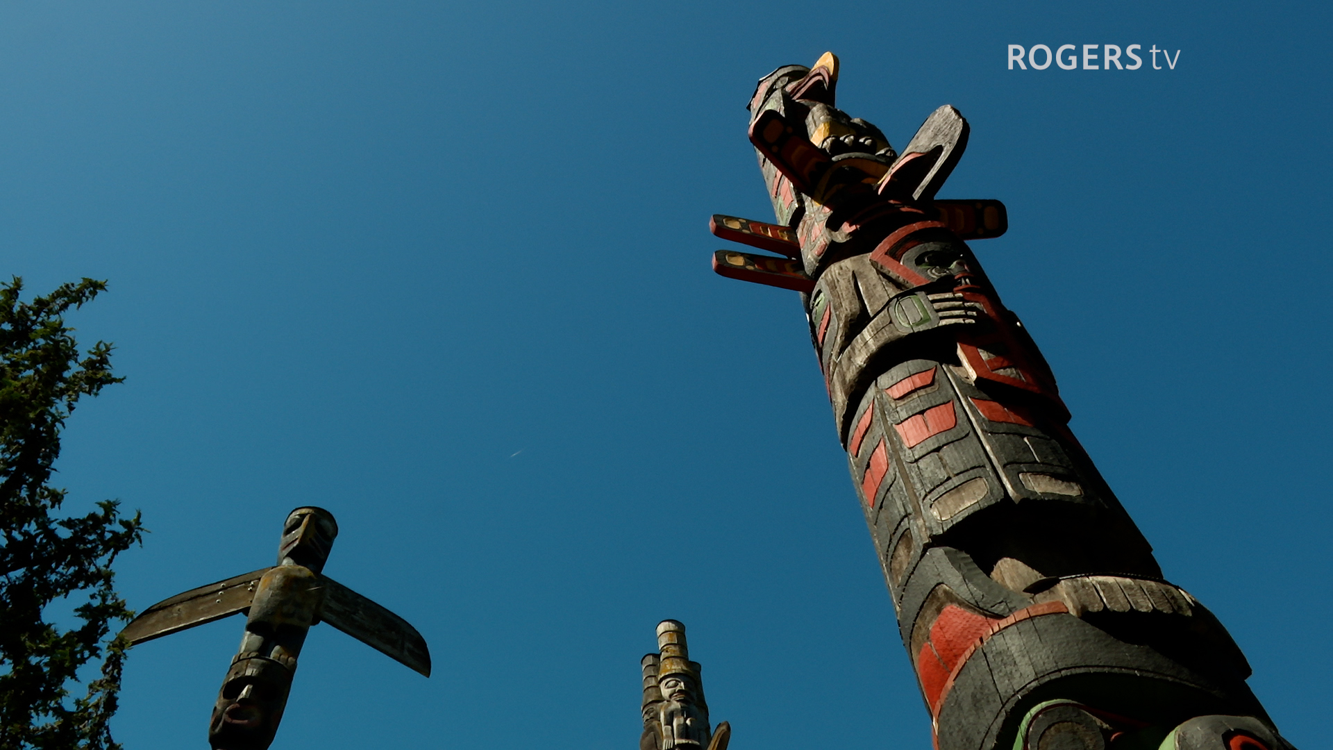 Rogers tv Community News