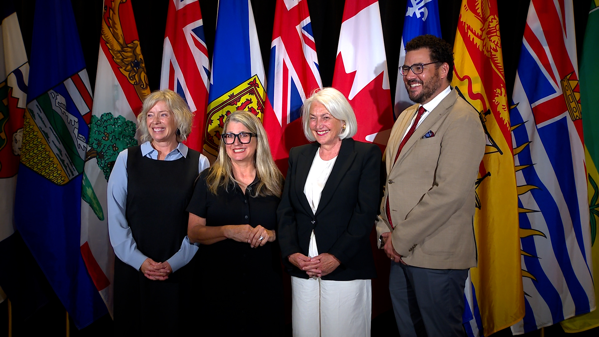 Rogers tv Community News