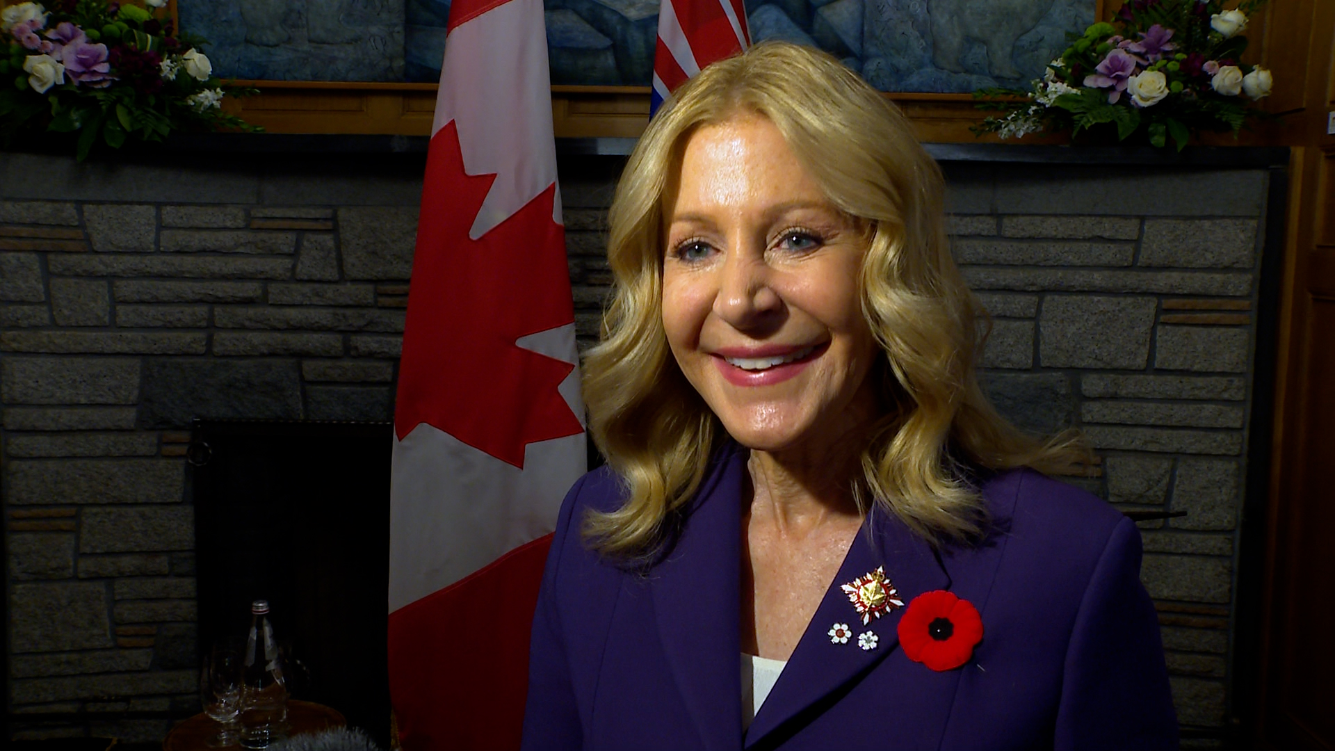 Rogers tv Community News