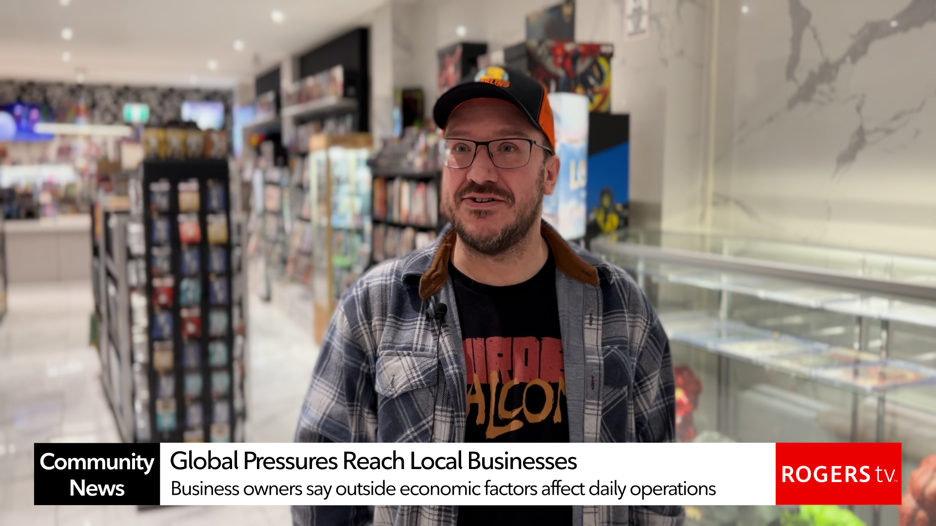 Prince George Community News