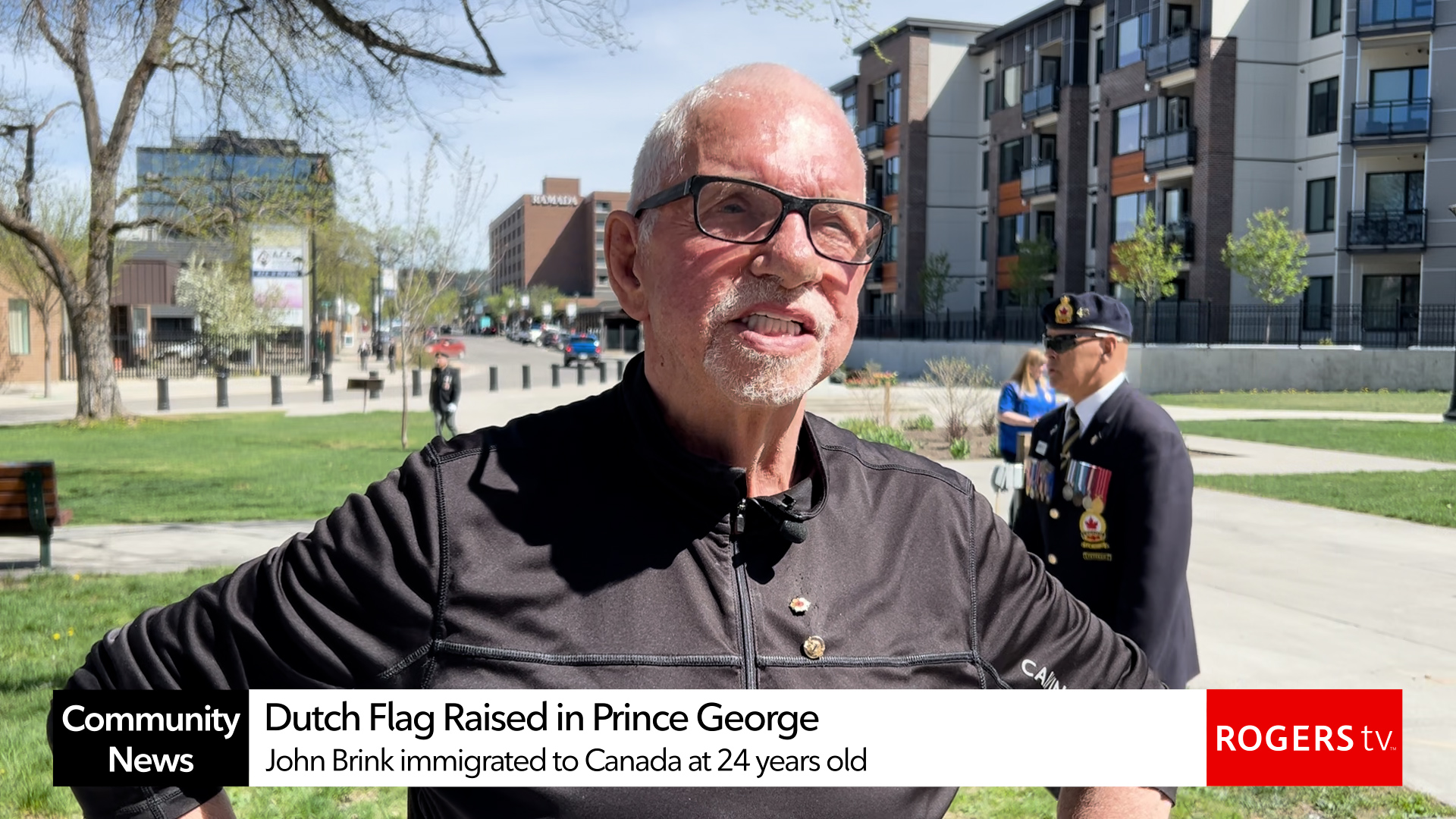 Prince George Community News