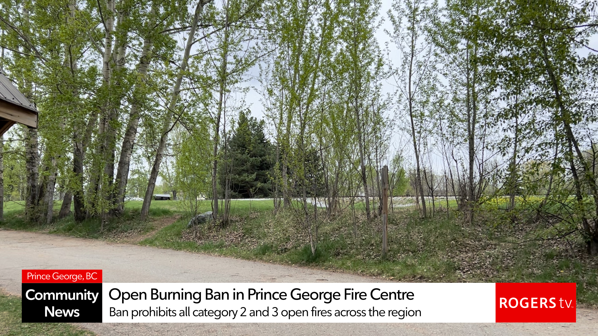 Prince George Community News