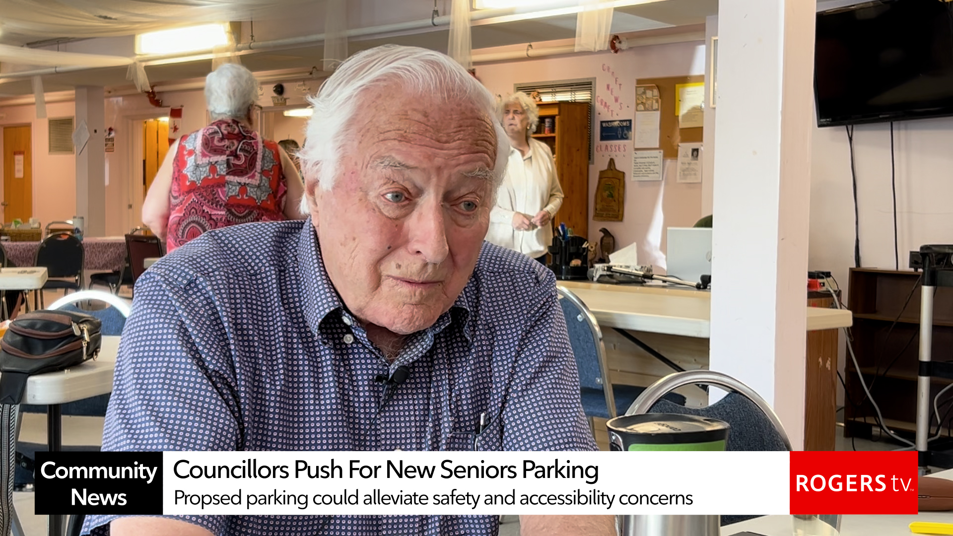 Prince George Community News
