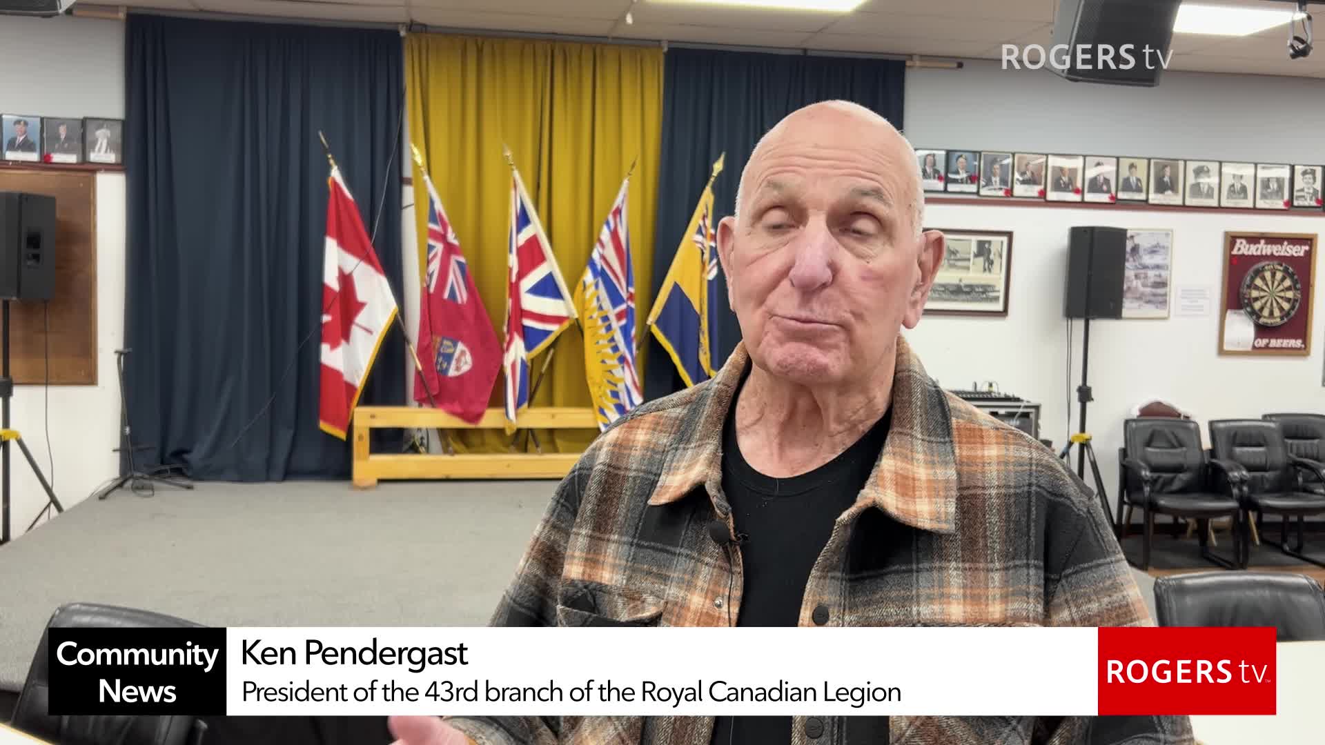 Prince George Community News