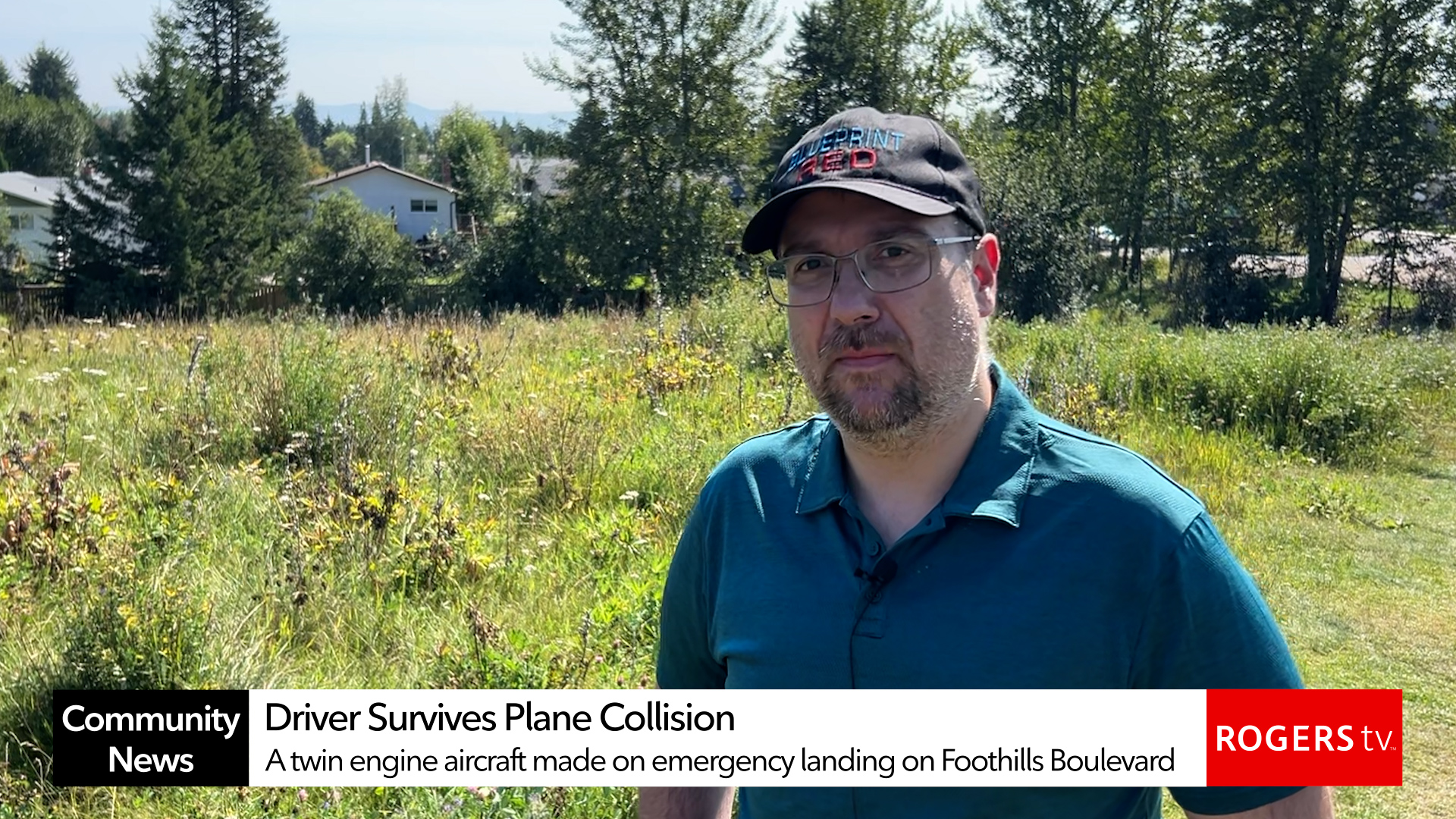 Prince George Community News