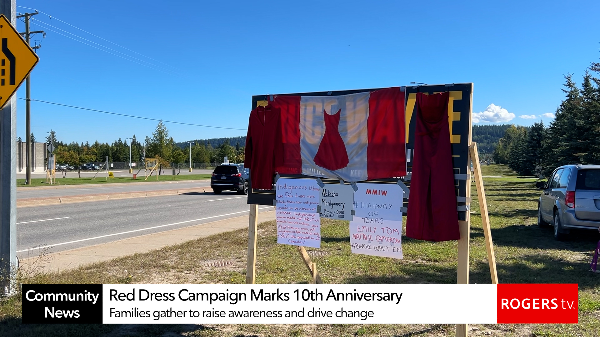 Prince George Community News