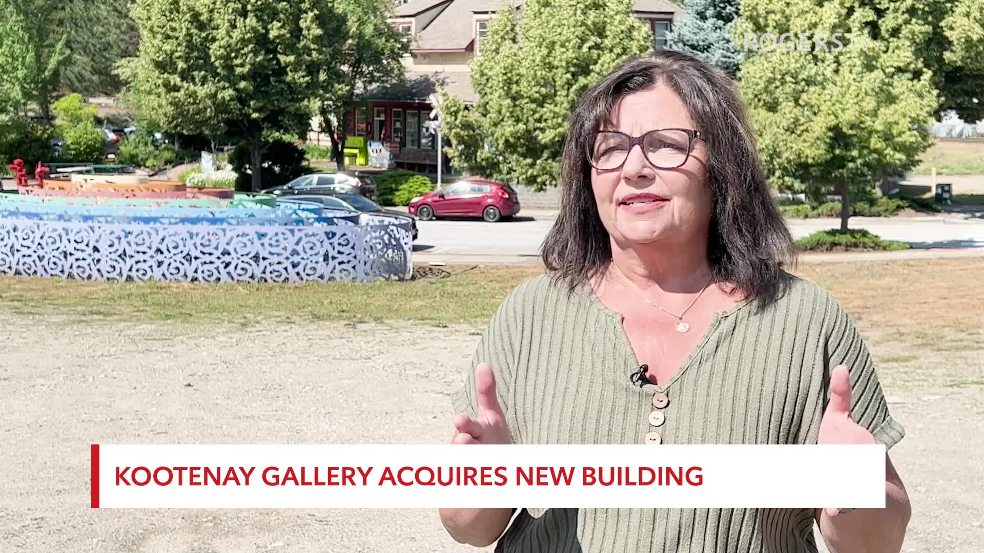 Rogers TV Community News