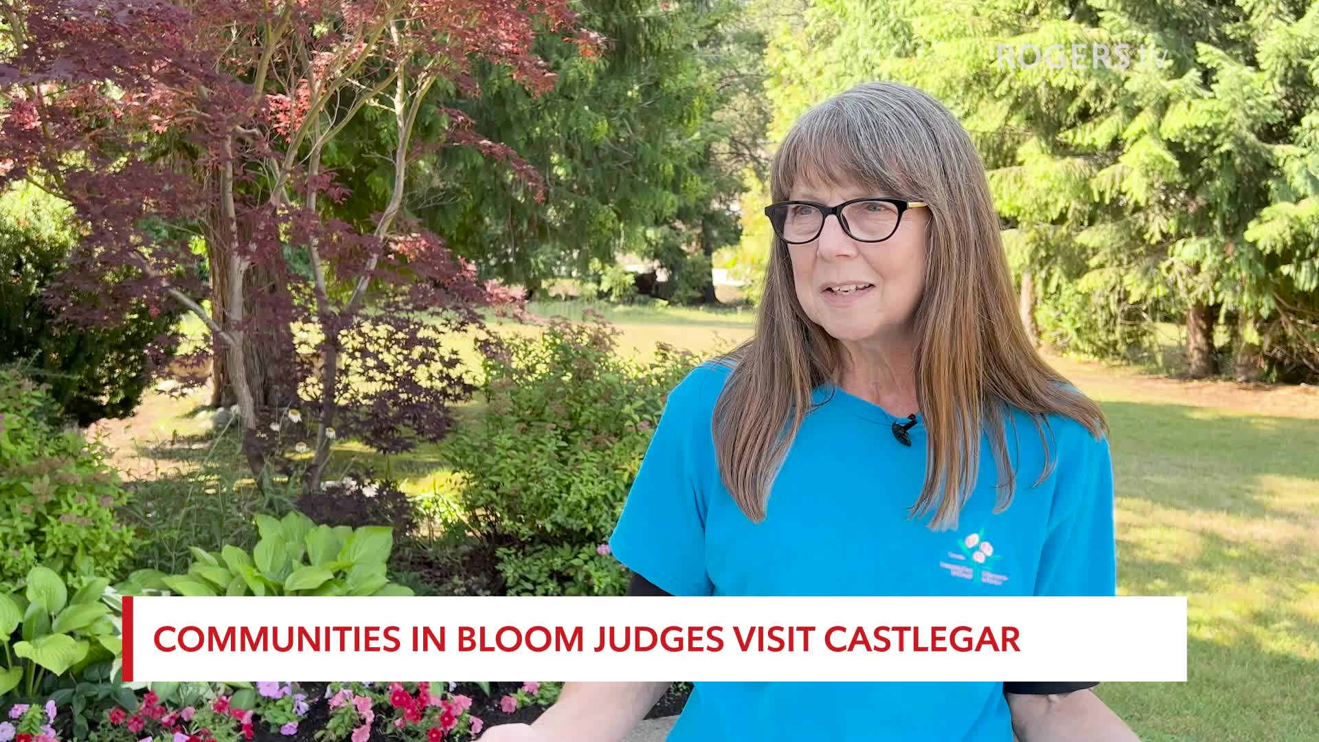 Rogers TV Community News