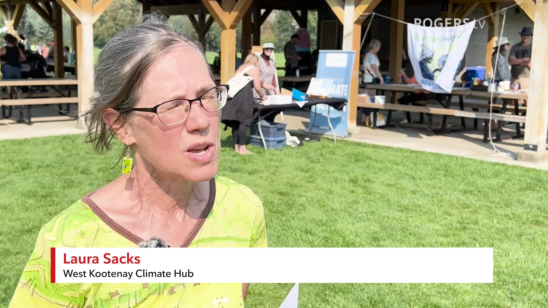 Rogers TV Community News