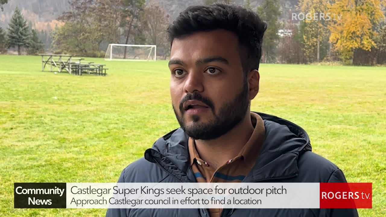 Rogers TV Community News