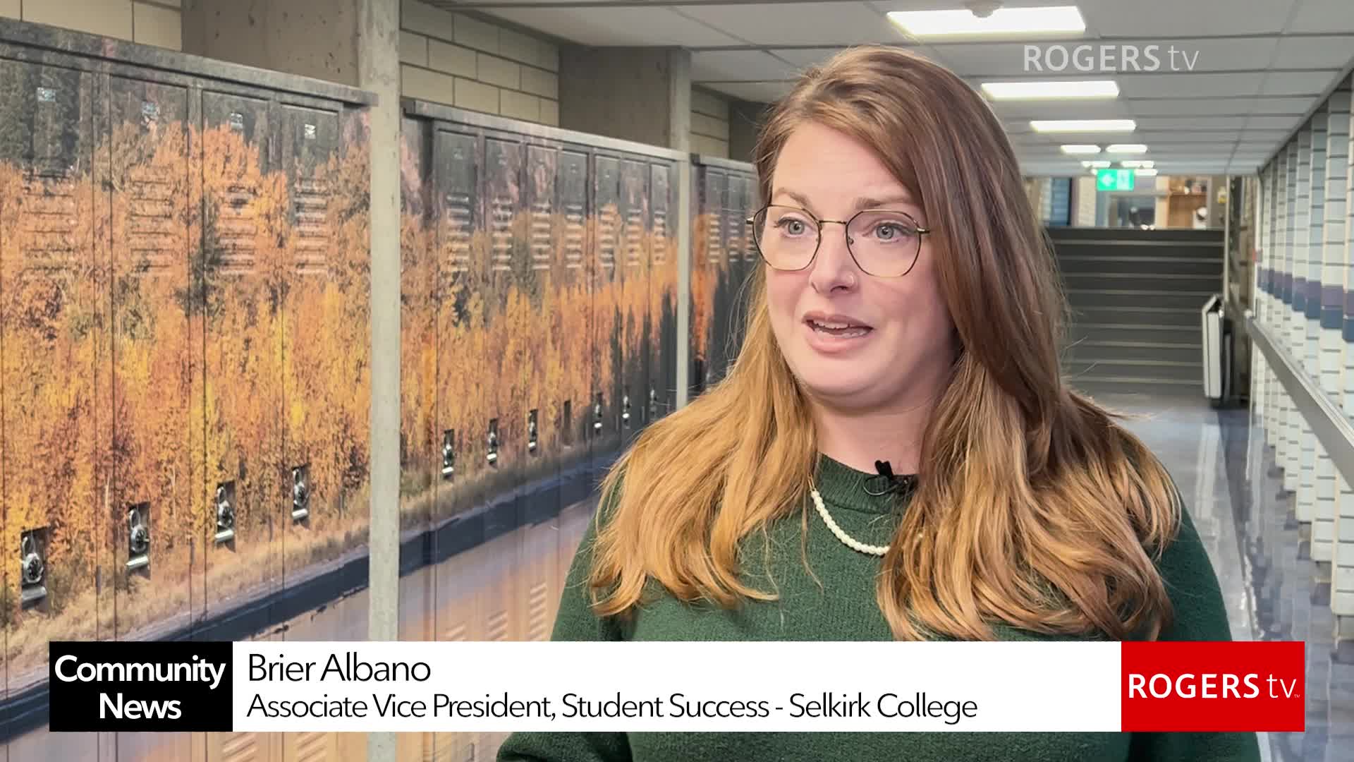 Rogers TV Community News