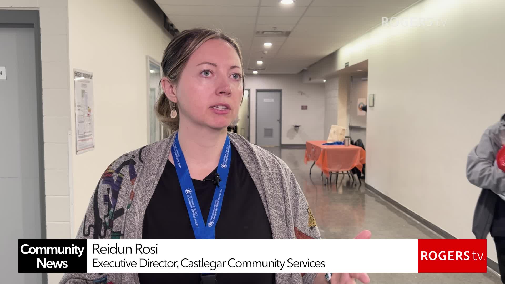 Rogers TV Community News