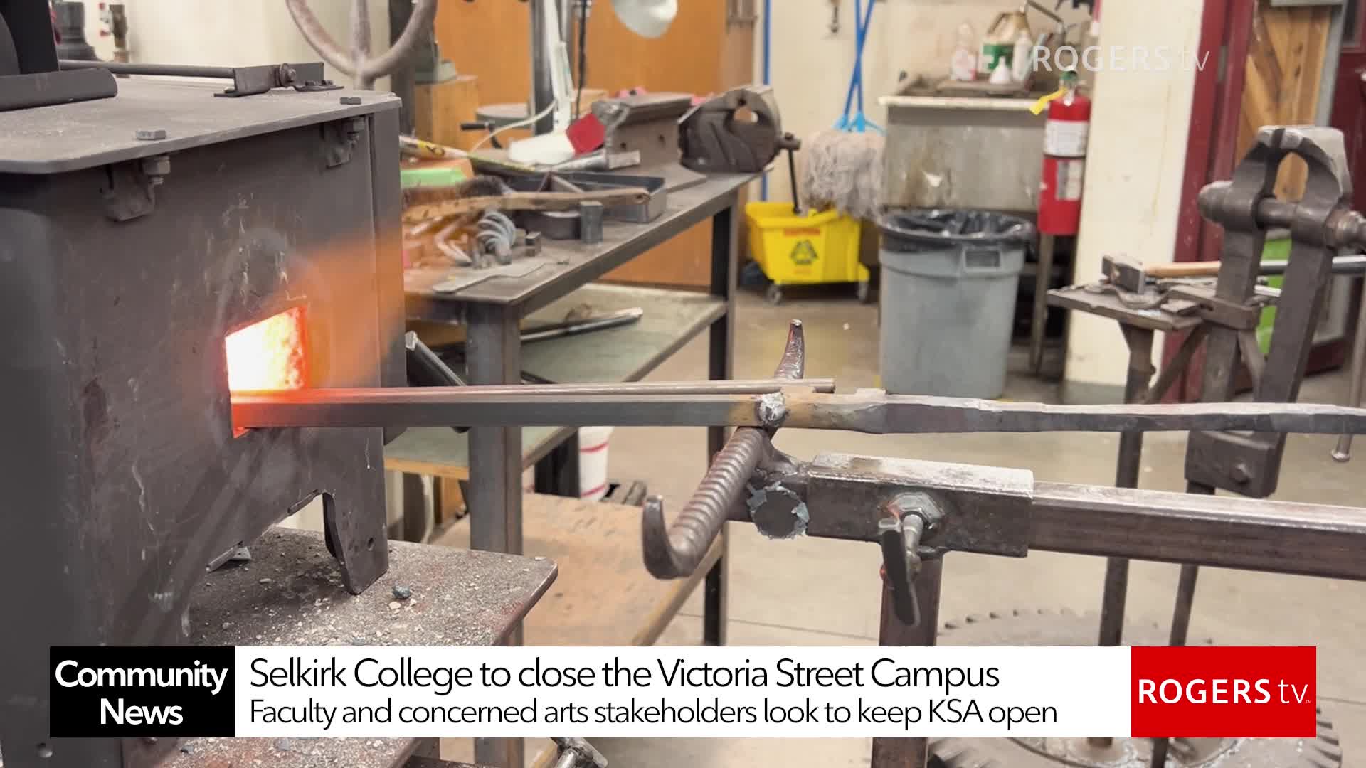 Rogers TV Community News