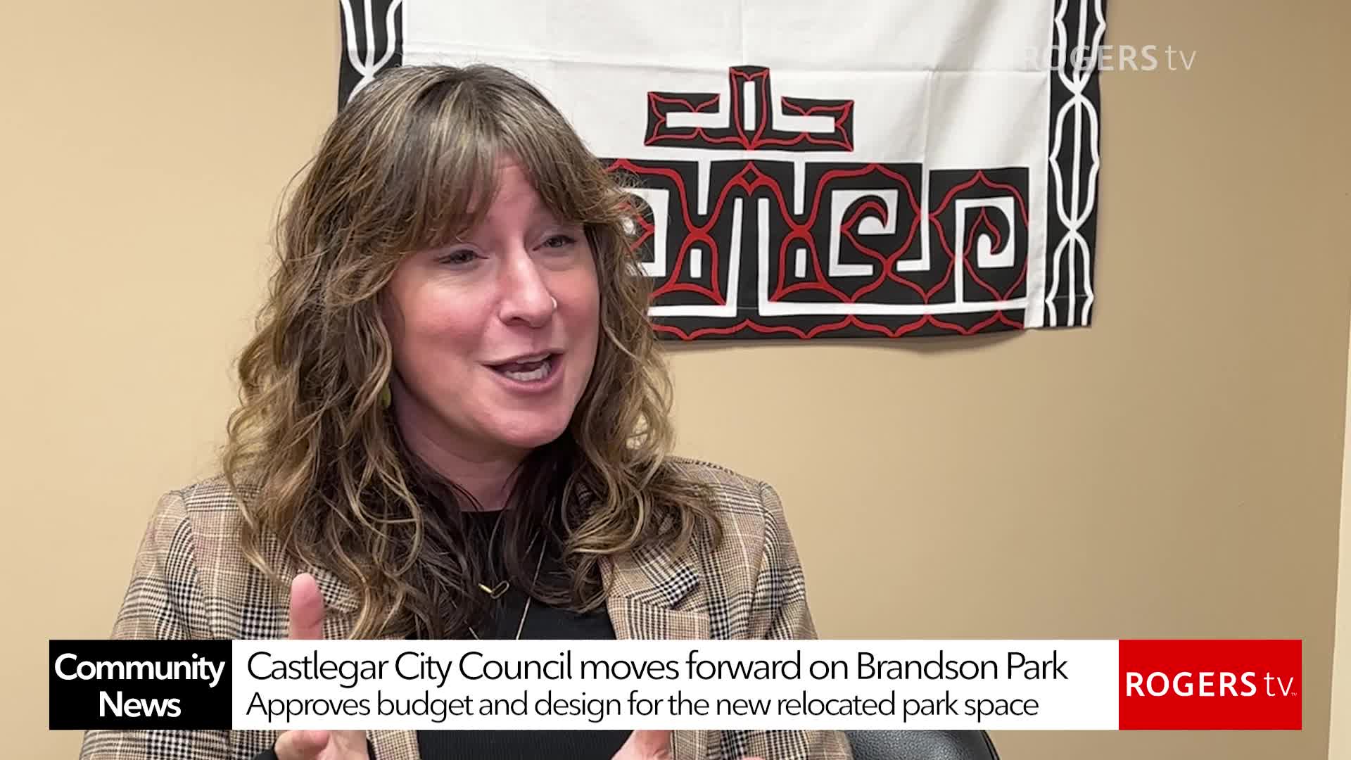 Rogers TV Community News