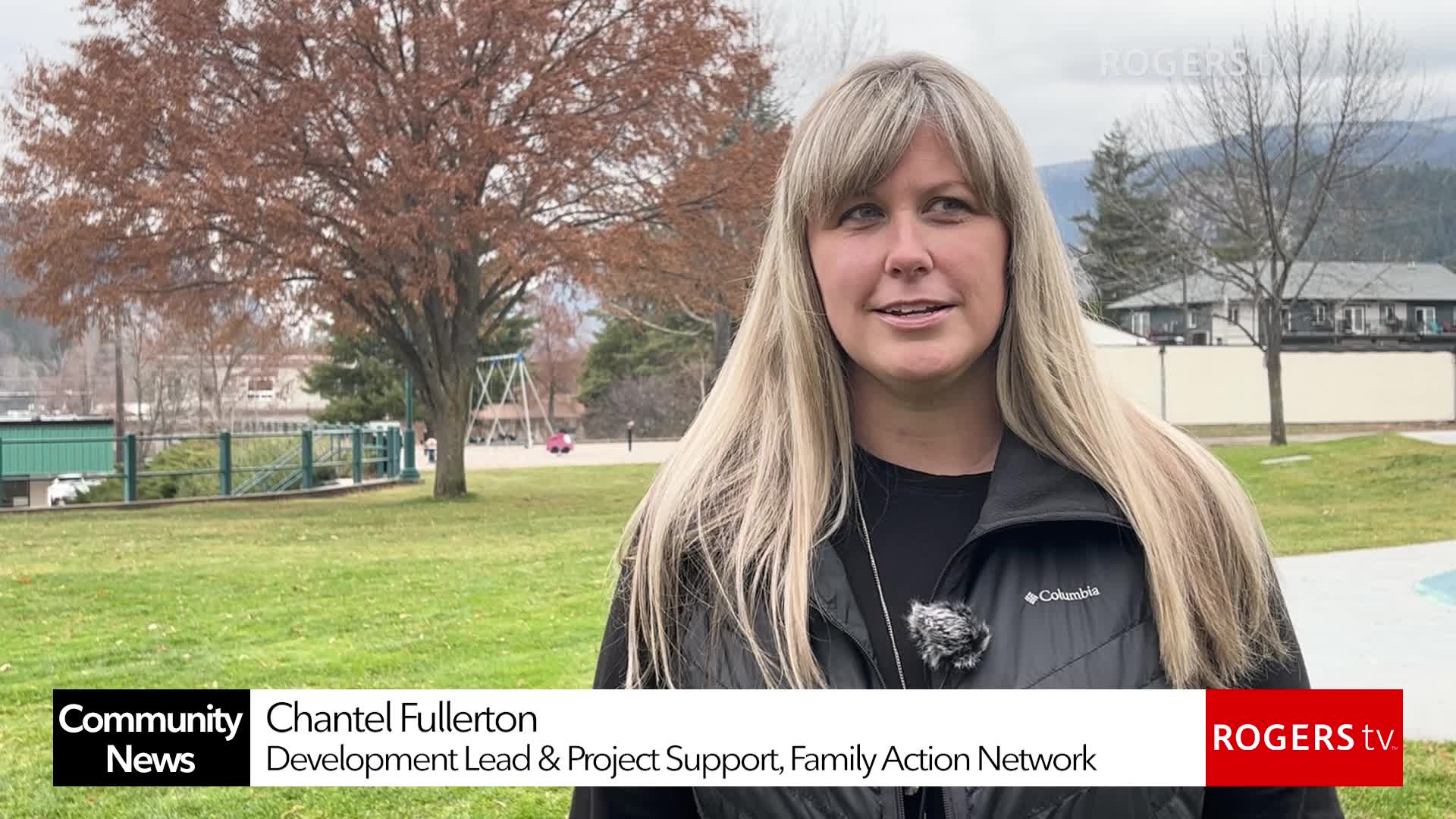 Rogers TV Community News