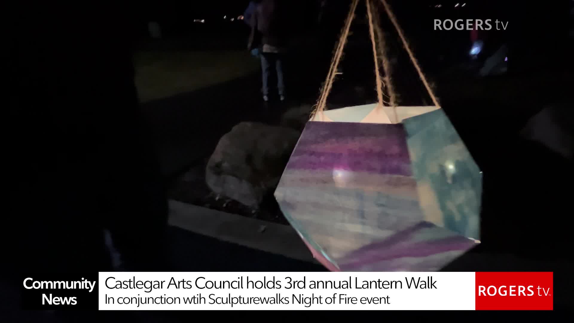 Rogers TV Community News